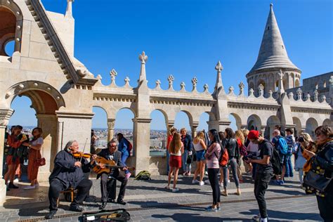 Cultural Trips Around Budapest