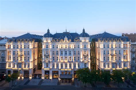 Top Tips for Choosing the Perfect Hotel in Budapest